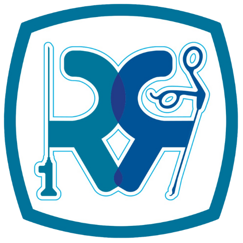 Logotipo de Dr. Roberto Ramírez Elizondo | Traumatólogo y Ortopedista en León Gto